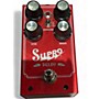 Used Supro Used Supro 1313 Delay Effect Pedal