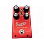 Used Supro 1313 Delay Effect Pedal