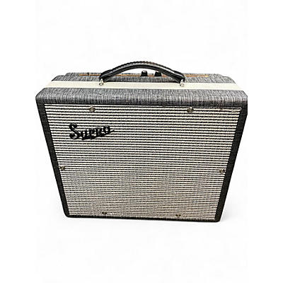 Used Supro 1600 SUPREME Keyboard Amp