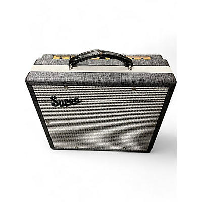 Used Supro 1600 SUPREME Tube Guitar Combo Amp