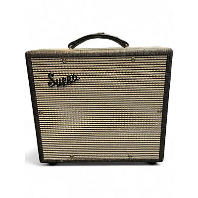 Used Supro 1600 SUPREME Tube Guitar Combo Amp