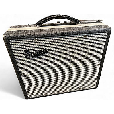 Used Supro 1600 Supreme Tube Guitar Combo Amp