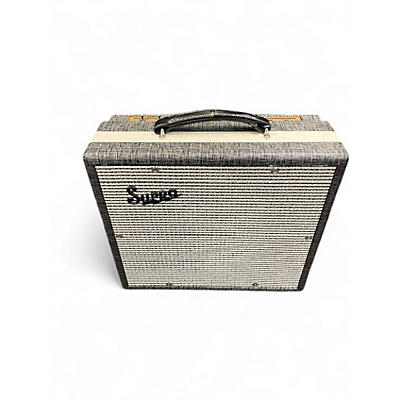Used Supro 1600 Supreme Tube Guitar Combo Amp