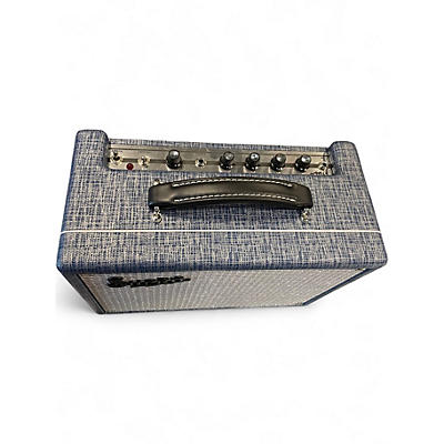 Used Supro 1605RJ '64 Reverb Tube Guitar Combo Amp