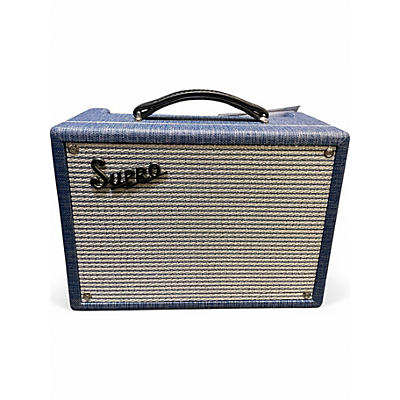 Used Supro 1606 Super Guitar Combo Amp