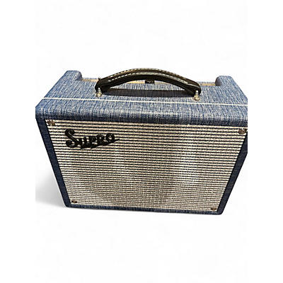 Used Supro 1606J 64 Super Guitar Combo Amp