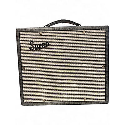 Used Supro 1610RT COMET Guitar Cabinet