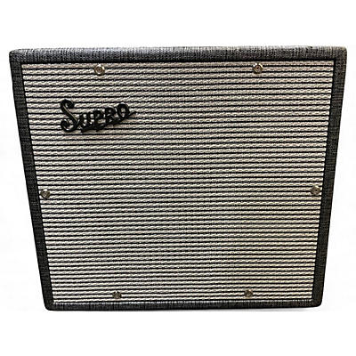 Used Supro 1610RT COMET Tube Guitar Combo Amp