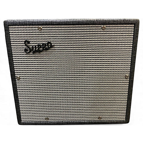 Used Supro 1610RT COMET Tube Guitar Combo Amp