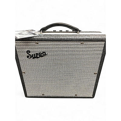Used Supro 1610RT COMET Tube Guitar Combo Amp
