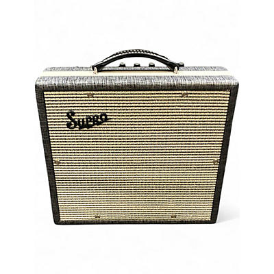 Used Supro 1610RT COMET Tube Guitar Combo Amp