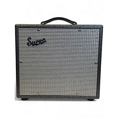Used Supro 1610RT Tube Guitar Combo Amp