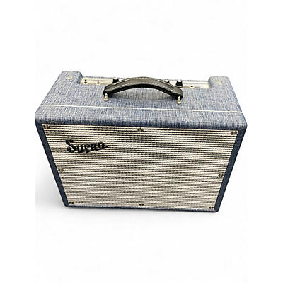 Used Supro 1622RT Tube Guitar Combo Amp