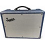 Used Supro 1622rt Tremo-Verb Tube Guitar Combo Amp