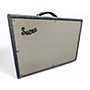Used Supro 1650RT Royal Reverb 60/35W 2x10 Tube Guitar Combo Amp