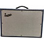 Used Supro 1650RT Royal Reverb 60/35W 2x10 Tube Guitar Combo Amp