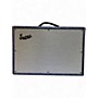 Used Supro 1650RT Royal Reverb 60/35W 2x10 Tube Guitar Combo Amp