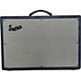 Used Supro 1650RT Royal Reverb 60/35W 2x10 Tube Guitar Combo Amp