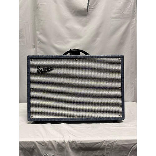 Supro Used Supro 1668RT Tube Guitar Combo Amp