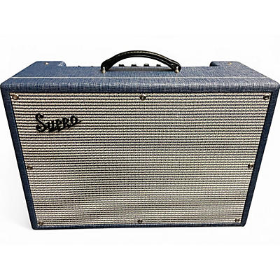 Used Supro 1668RT Tube Guitar Combo Amp