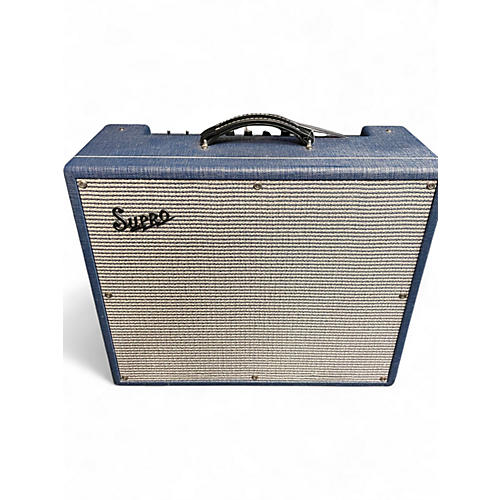 Used Supro 1675RT Tube Guitar Combo Amp