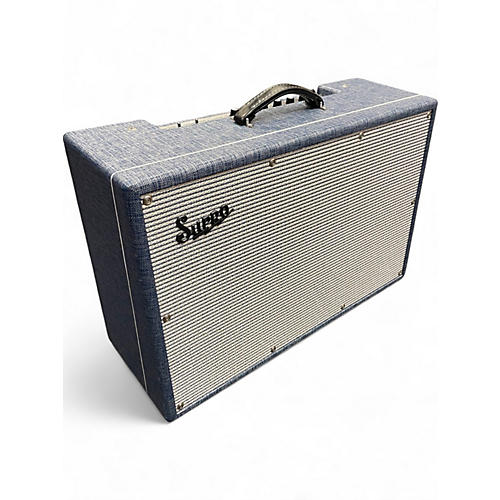 Used Supro 1685RT Neptune Tube Guitar Combo Amp