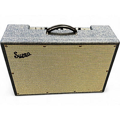 Used Supro 1688T BIG STAR Tube Guitar Combo Amp