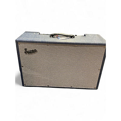 Used Supro 1688T Tube Guitar Combo Amp