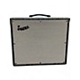 Used Supro 1695T Black Magick 25W 1x12 Tube Guitar Combo Amp