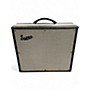 Used Supro 1695T Black Magick 25W 1x12 Tube Guitar Combo Amp