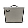 Used Supro 1695T Black Magick 25W 1x12 Tube Guitar Combo Amp