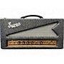 Used Supro 1695T Black Magick 25W Tube Guitar Amp Head