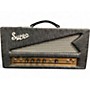 Used Supro 1695T Black Magick Tube Guitar Amp Head