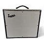 Used Supro 1695TJ Black Magick 25W 1x12 Tube Guitar Combo Amp