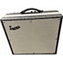 Used Supro 1695TJ Black Magick 25W 1x12 Tube Guitar Combo Amp
