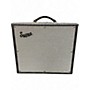 Used Supro 1696RT Black Magick Reverb 1x12 Guitar Combo Amp