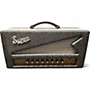Used Supro 1696RT Black Magick Reverb Tube Guitar Amp Head