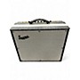 Used Supro 1696RT Black Magick Reverb Tube Guitar Combo Amp