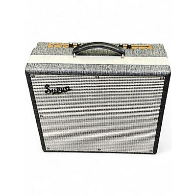 Used Supro 1696RT Guitar Combo Amp