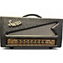 Used Supro 1696RTH BLACK MAGICK REVERB Tube Guitar Amp Head