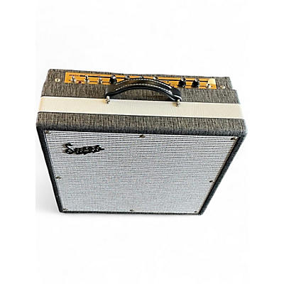 Used Supro 1699RC STATESMAN Tube Guitar Combo Amp