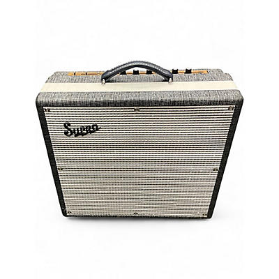 Used Supro 1699RC Tube Guitar Combo Amp