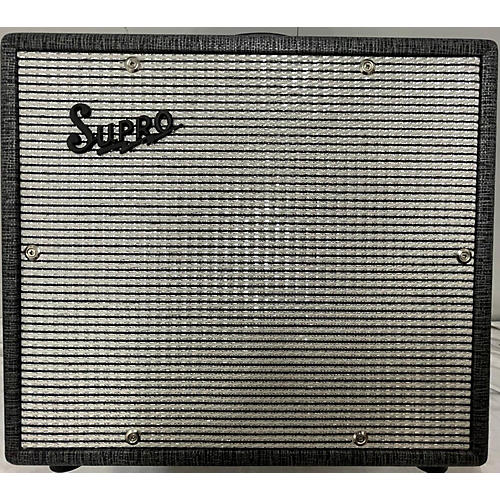 Supro Used Supro 1700 SUPREME Guitar Cabinet