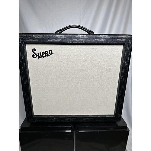 Supro Used  Supro 1732 Royale 1x12