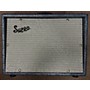 Used Supro Used Supro 1742 TITAN 1X12 EXTENSION CABINET 00080 Guitar Cabinet