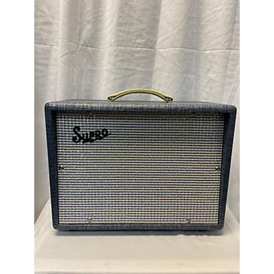 Supro Used Supro 1742 Titan 1x12 8ohms Guitar Cabinet