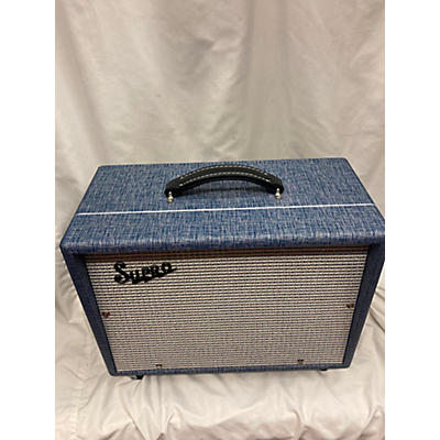 Supro Used Supro 1742 Titan 1x12 Guitar Cabinet