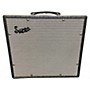 Used Supro 1790 BLACK MAGICK Guitar Cabinet