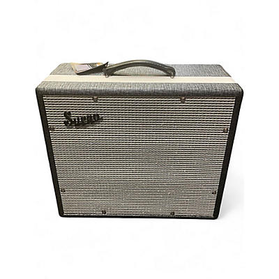 Used Supro 1790 Black Magic 1x12 Guitar Cabinet