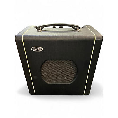 Used Supro 1808 Blues King 8 1-Watt 1x8 Tube Guitar Combo Amp